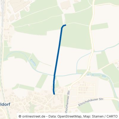 Froschäckerweg 74589 Satteldorf 