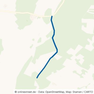 Holländerweg Plöwen 