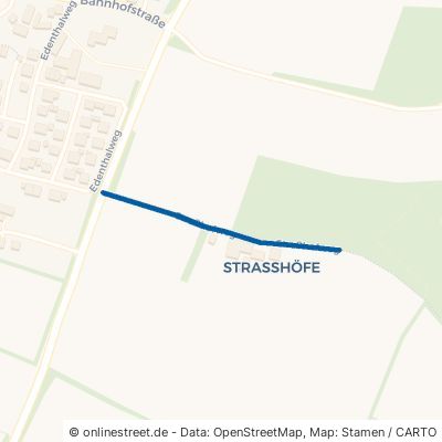 Straßhofweg 85296 Rohrbach 