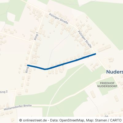 Zum Ring Lutherstadt Wittenberg Nudersdorf 