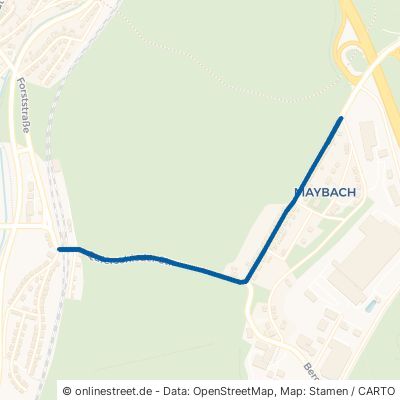 Quierschieder Straße 66299 Friedrichsthal Maybach 