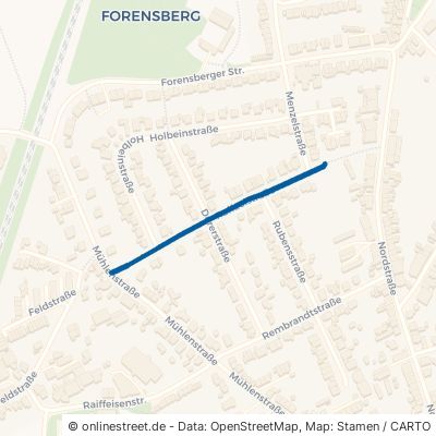 Raffaelstraße 52134 Herzogenrath Kohlscheid 