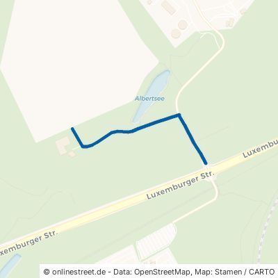 Sophienwald Erftstadt Köttingen 