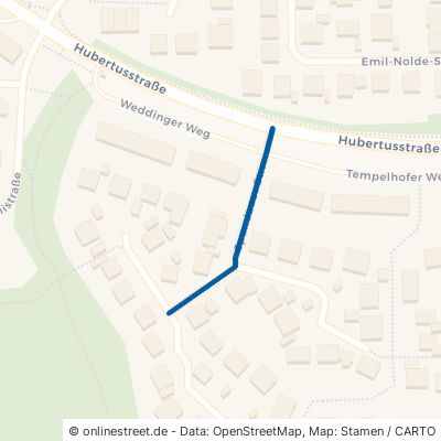 Spandauer Straße 38448 Wolfsburg Kreuzheide 