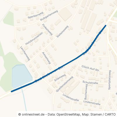 Bad-Stebener-Straße 95192 Lichtenberg 