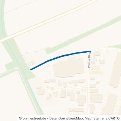 Dürkheimer Straße 68766 Hockenheim 