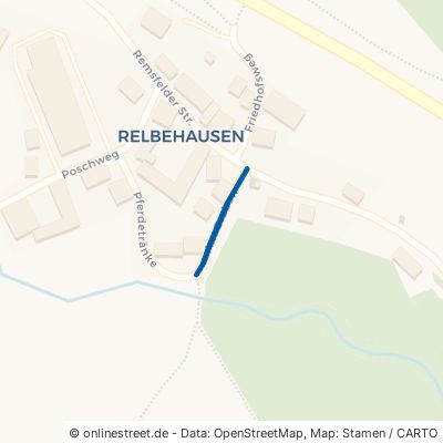 Am Graben 34576 Homberg Relbehausen 