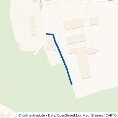 Meseberger Weg 16775 Schönermark Baumgarten 