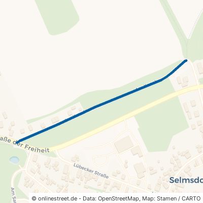 Am Kanal Selmsdorf 