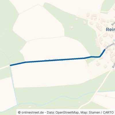 Stollmühlweg 36399 Freiensteinau Reinhards 