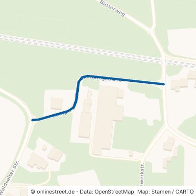 Kampingstraße 48455 Bad Bentheim Hagelshoek 