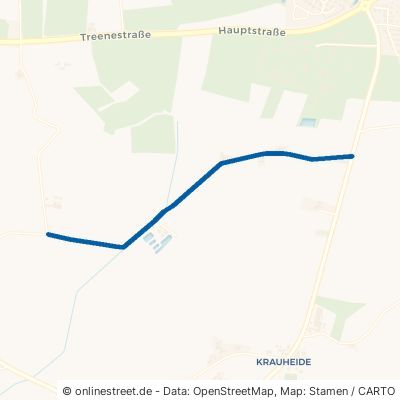 Holmer Weg 24887 Silberstedt 