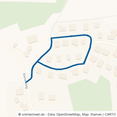 Baumwiese Ottendorf 