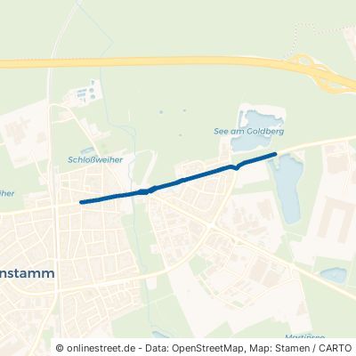 Frankfurter Straße 63150 Heusenstamm 
