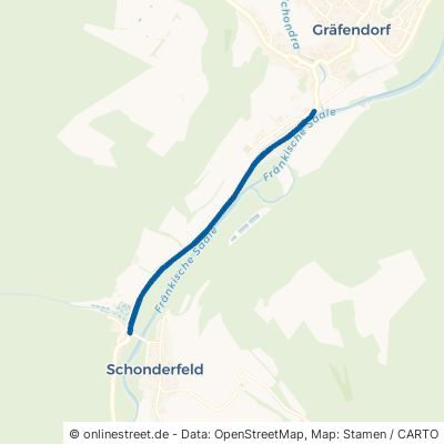 Am Bahnhof 97782 Gräfendorf 