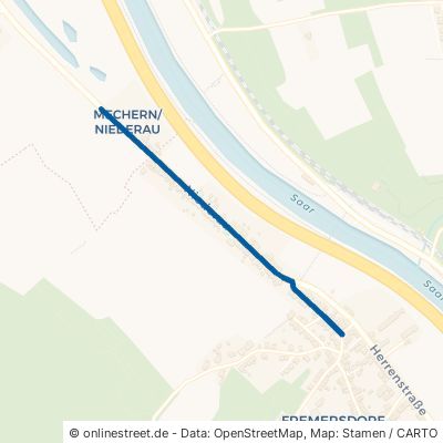 Niederau Rehlingen-Siersburg Fremersdorf 