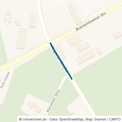 Hagener Straße 29348 Eschede Weyhausen 