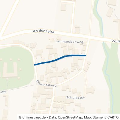 Schmiedsgasse 97342 Seinsheim Wässerndorf 