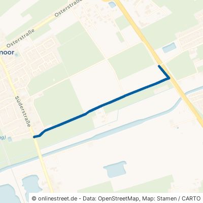 Ackerhauser Weg 26802 Moormerland Neermoor 