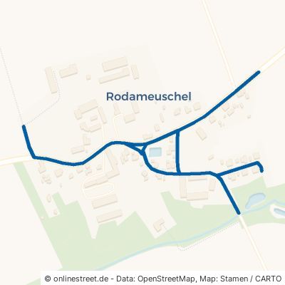 Rodameuschel Mehna Rodameuschel 
