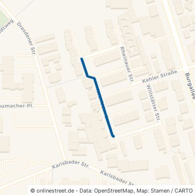 Neurieder Straße 63454 Hanau 