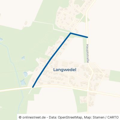 Am Buschfeld 29386 Dedelstorf Langwedel 