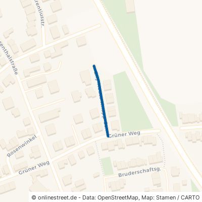 Elly-Heuss-Knapp-Straße 53859 Niederkassel Mondorf Mondorf
