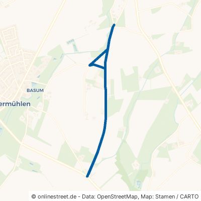 Linnertweg Ankum 
