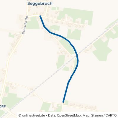 Zur Brücke 31691 Seggebruch Tallensen-Echtorf Neu-Seggebruch