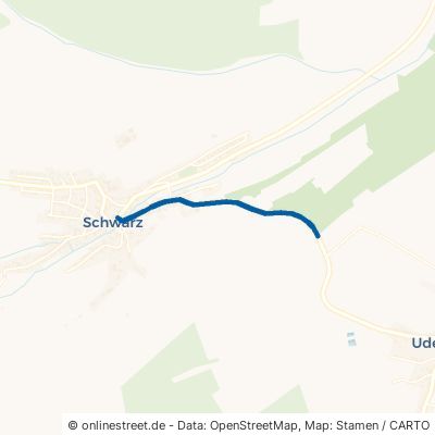 Udenhäuser Straße 36323 Grebenau Schwarz 