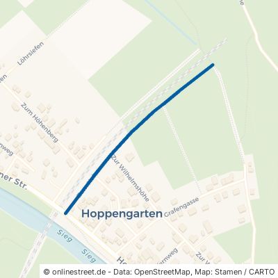 Zum Hohn 51570 Windeck Hoppengarten Hoppengarten
