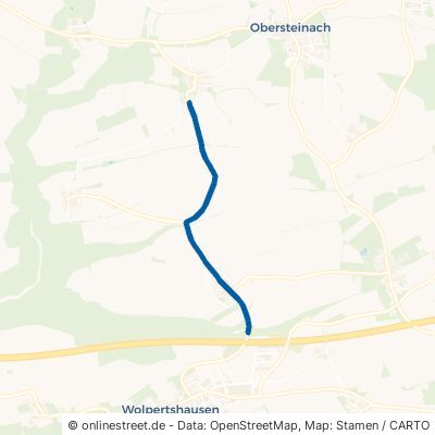 Grimmbachstraße 74549 Wolpertshausen Haßfelden Haßfelden