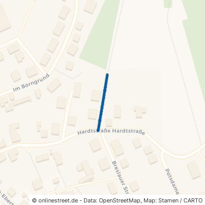 Dresdener Straße 35764 Sinn 