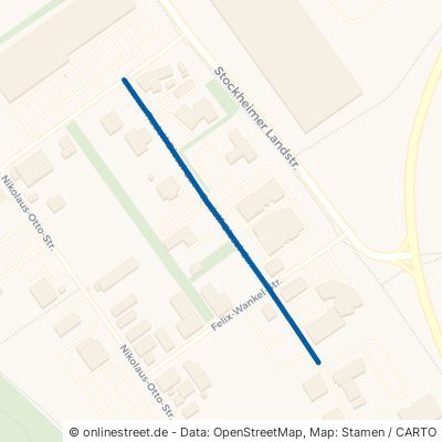 Rudolf-Diesel-Straße 52351 Düren 