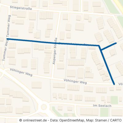 Stammheimer Straße 71701 Schwieberdingen 