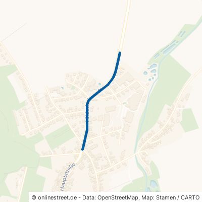 Hildesheimer Straße Lamspringe 