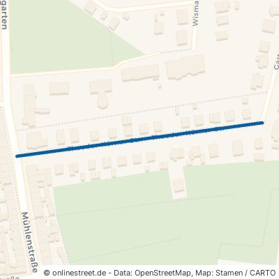 Theodor-Körner-Straße 23936 Grevesmühlen 