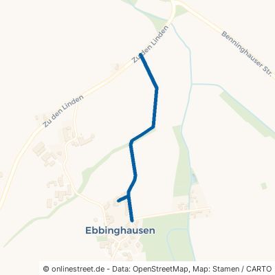 Auf Der Brei Erwitte Ebbinghausen 