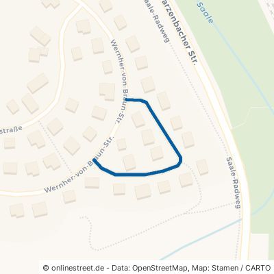 Hermann-Oberth-Straße 95145 Oberkotzau 