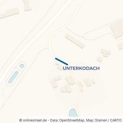 Unterkodach 95326 Kulmbach Unterkodach Unterkodach