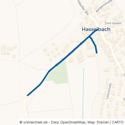 Gaudernbacher Straße 35781 Weilburg Hasselbach 