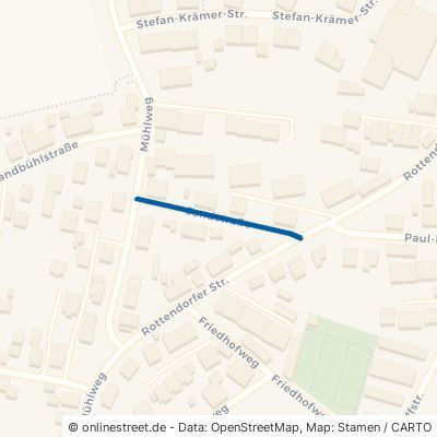Sandstraße 97218 Gerbrunn Frauenland