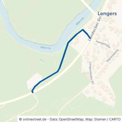 Uferstraße 36266 Heringen Lengers 