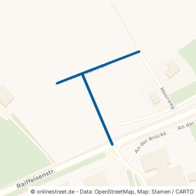 Heinemann Straße Rastede Kleinenfelde 