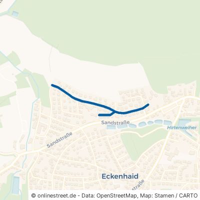 Fasanenweg Eckental Eckenhaid 