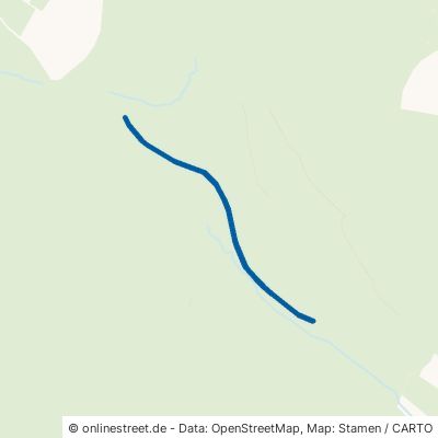 Baselwaldweg Rheinfelden Nordschwaben 