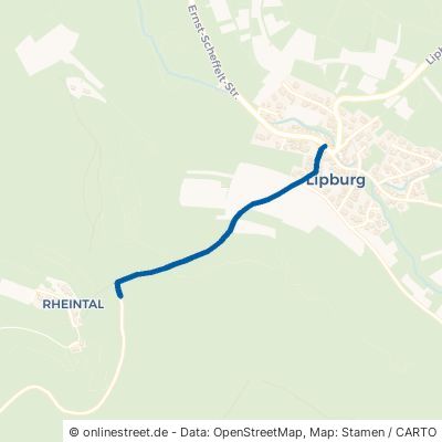 Ziegelweg 79410 Badenweiler Sehringen 