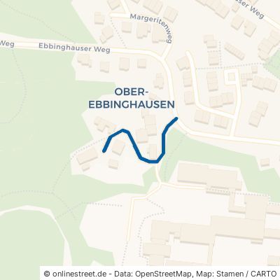 Ebbinghausen Ennepetal Milspe 