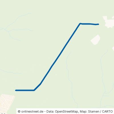 Lang-Guck-Weg Hillscheid 