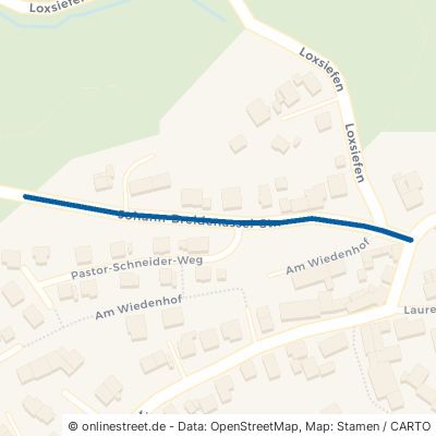 Johann-Breidenassel-Straße 51789 Lindlar Hohkeppel 